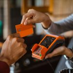 Smart POS systems