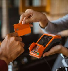 Smart POS systems