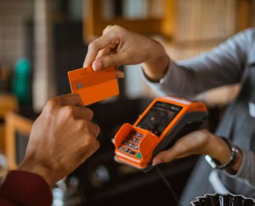 Smart POS systems