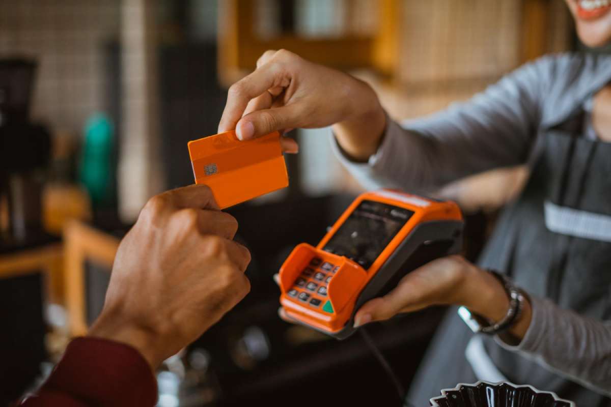 Smart POS systems