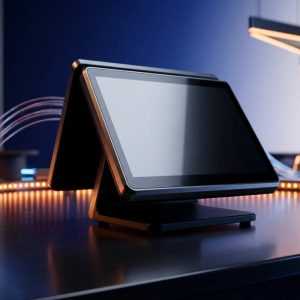 POS Enterprise Solution